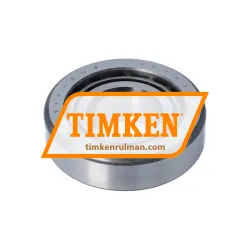 Timken 14118/14283 rulman resim 2