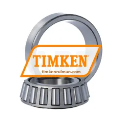 Timken 14118/14283 rulman resim 4