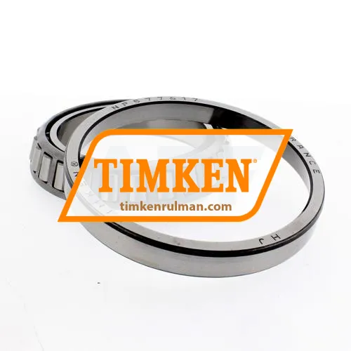 Timken NP604623/NP577617