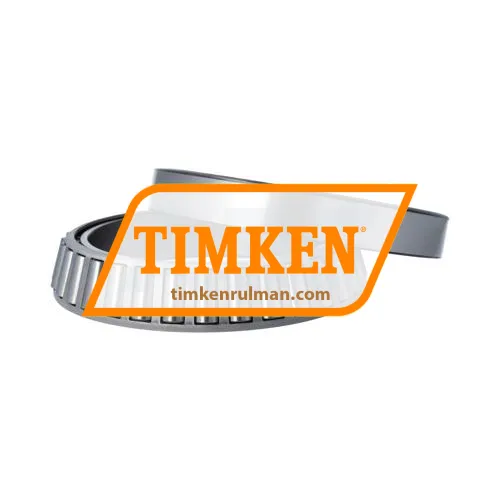 Timken JM738249/JM738210 ürün fotoğrafı 3