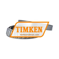 Timken JM738249/JM738210 rulman resim 3