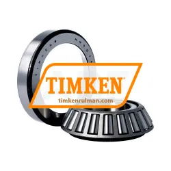 Timken HM907643/HM907614