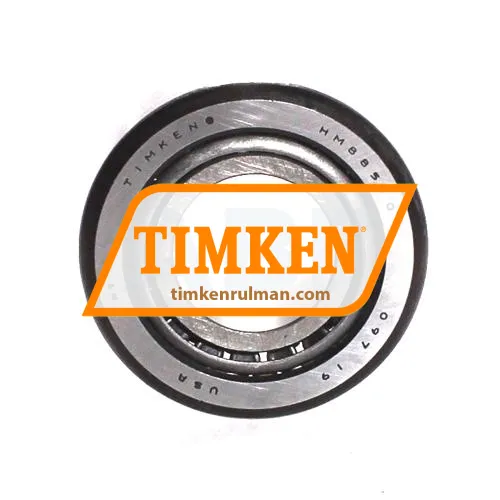 Timken HM88547/HM88510 ürün fotoğrafı 3