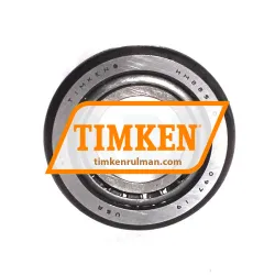 Timken HM88547/HM88510 rulman resim 3