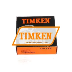 Timken HM88547/HM88510 rulman resim 4