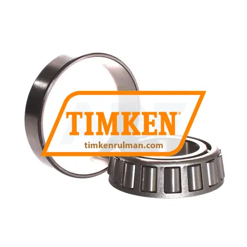 Timken 344/332 ürün fotoğrafı 2