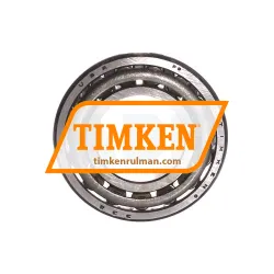 Timken 344/332 rulman resim 3