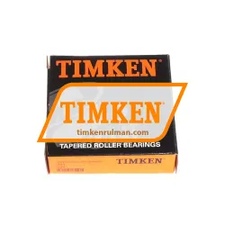 Timken 344/332 rulman resim 4