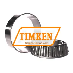 Timken 33115 rulman resim 2