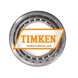Timken 33115 rulman resim 3