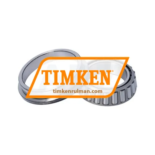 Timken NP218242/NP610846 ürün fotoğrafı 2