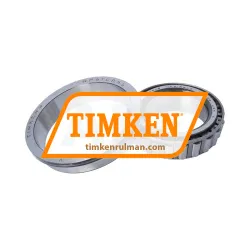 Timken NP218242/NP610846