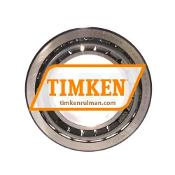 Timken 33217-90KB4 rulman resim 3