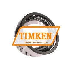 Timken XAA32010X rulman resim 2