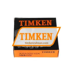 Timken XAA32010X rulman resim 3