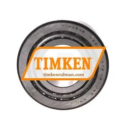 Timken SET219 rulman resim 3