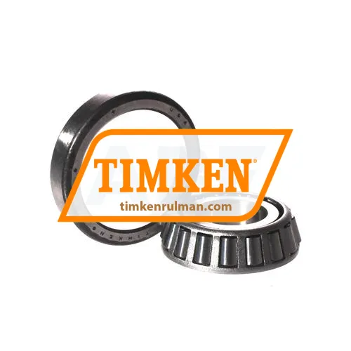 Timken 4A/6