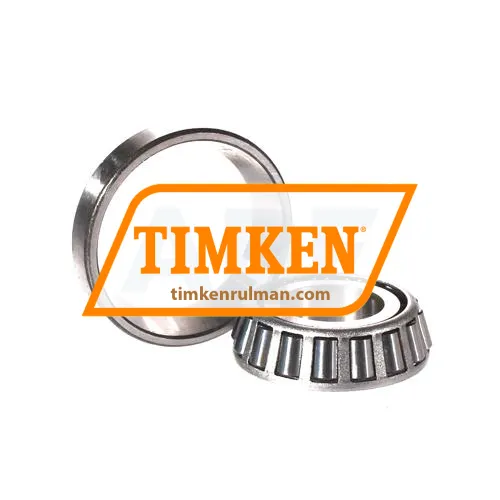 Timken 4A/6 ürün fotoğrafı 2