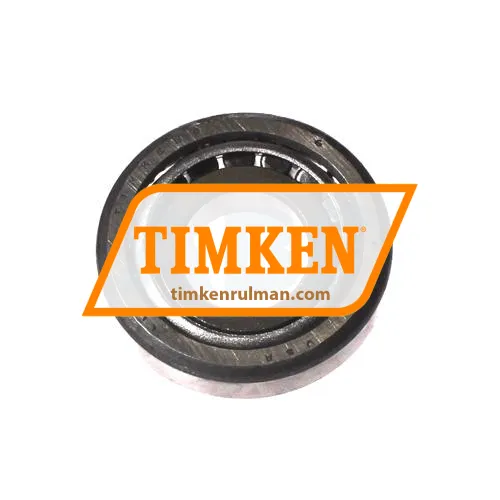 Timken 4A/6 ürün fotoğrafı 3