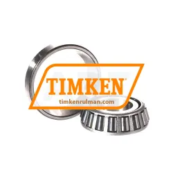 Timken 4A/6 rulman resim 2