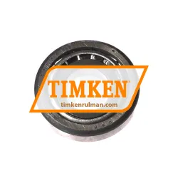 Timken 4A/6 rulman resim 3