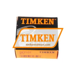 Timken 4A/6 rulman resim 4