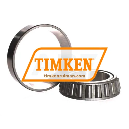 Timken 482/472 ürün fotoğrafı 2