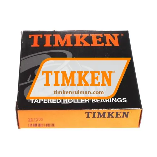 Timken 482/472 ürün fotoğrafı 4
