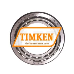 Timken 482/472 rulman resim 3