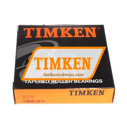 Timken 482/472 rulman resim 4