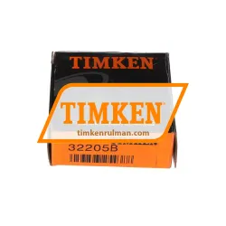Timken 32205B rulman resim 3