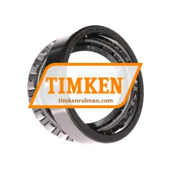Timken 32009X rulman resim 2