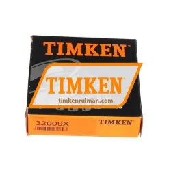 Timken 32009X rulman resim 3