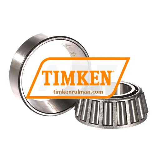 Timken 23690/23620 ürün fotoğrafı 2