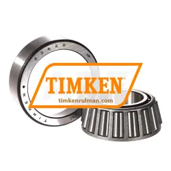 Timken 23690/23620