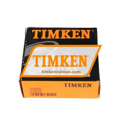 Timken 23690/23620 rulman resim 4