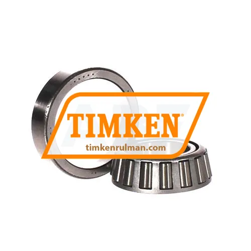 Timken 15123/15250X