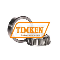 Timken 15123/15250X