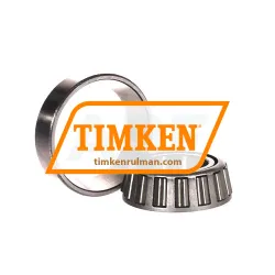 Timken 15123/15250X rulman resim 2