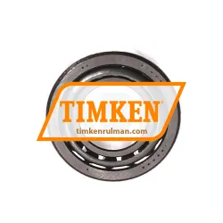 Timken 15123/15250X rulman resim 3
