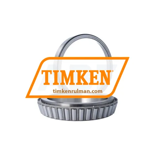 Timken 67885/67820 ürün fotoğrafı 2