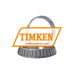 Timken 67885/67820 rulman resim 3