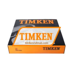 Timken 67885/67820 rulman resim 4