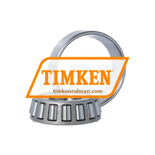 Timken 17098/17244 ürün fotoğrafı 4