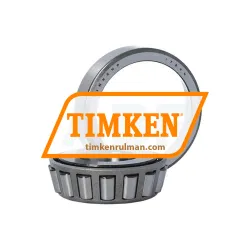 Timken 17098/17244 rulman resim 3
