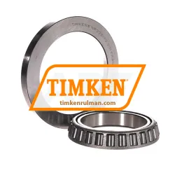 Timken NP604623/NP335170