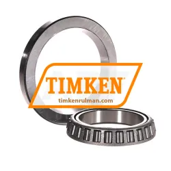 Timken NP604623/NP335170 rulman resim 2