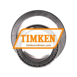 Timken NP604623/NP335170 rulman resim 3