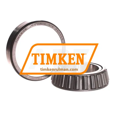 Timken JM511946/JM511910
