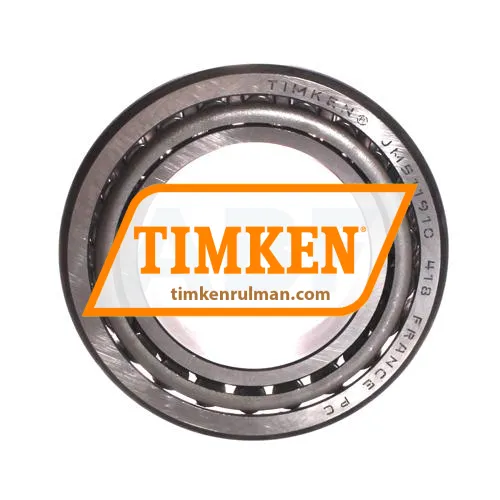 Timken JM511946/JM511910 ürün fotoğrafı 3